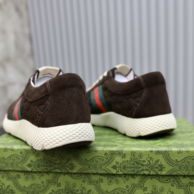 Gucci Casual Shoes